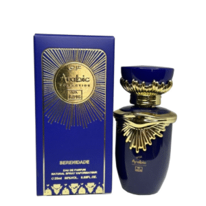 ARABIC COLLECTION NO.A016 (EMAAN) - 25ML EAU DE PARFUM