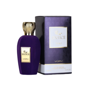 ENTICE PURE 100ML VÛRV EAU DE PARFUM