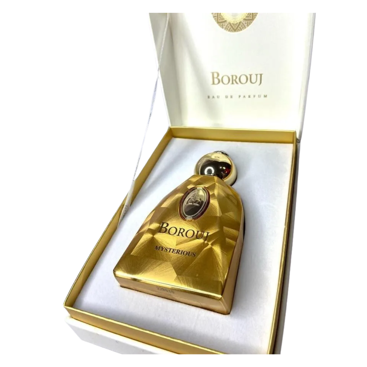 BOROUJ MYSTERIOUS 85ML BOROUJ EAU DE PARFUM