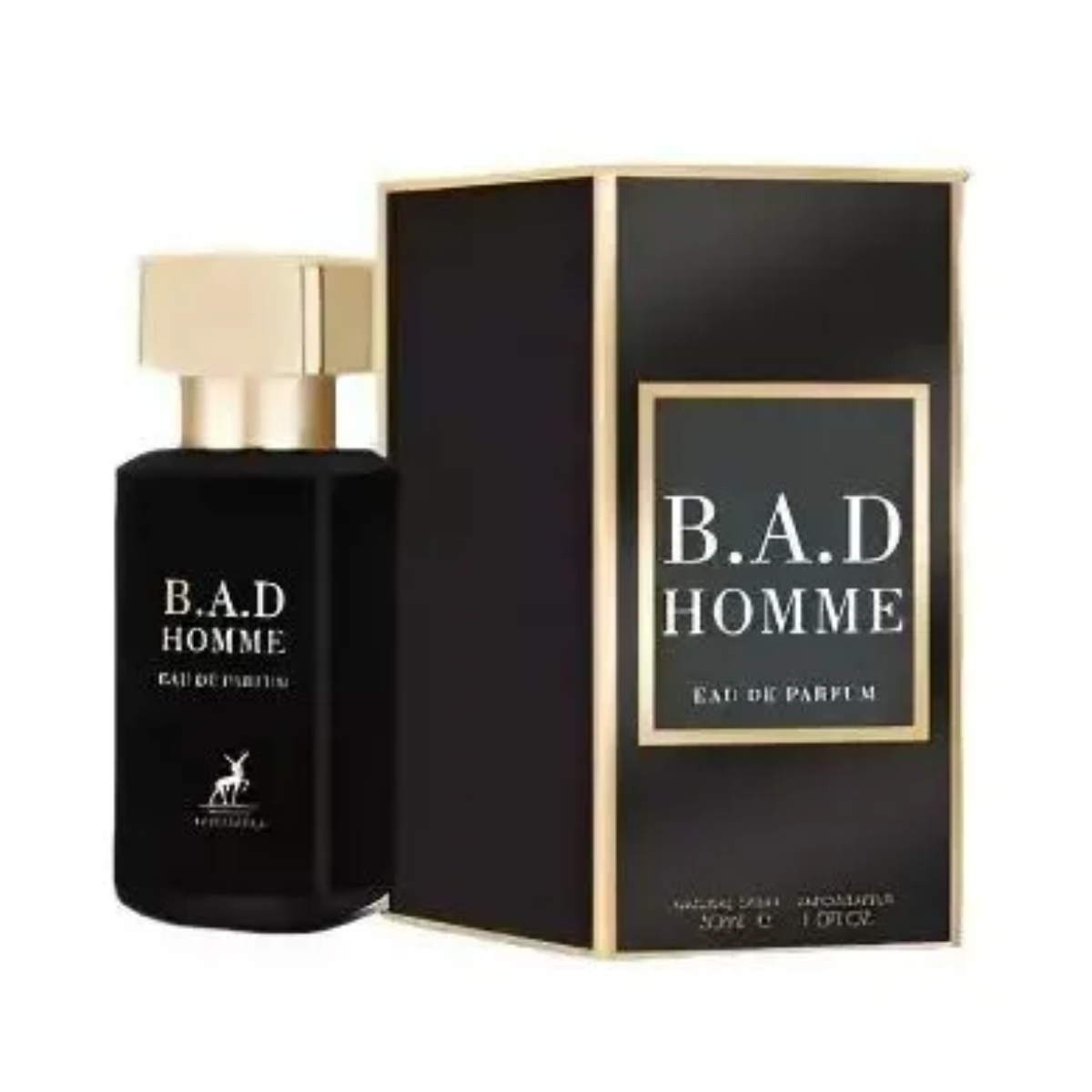 B.A.D. HOMME 30ML MAISON ALHAMBRA EAU DE PARFUM