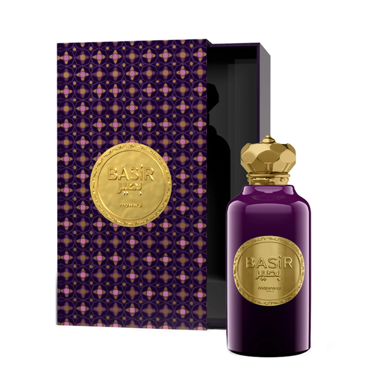 BASIR MAWWAL 100ML MAWWAL ARABIA EAU DE PARFUM