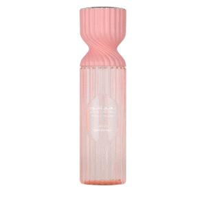 BODY SPLASH LATTAFA BADE'E AL OUD NOBLE BLUSH 250ML PERFUME MIST