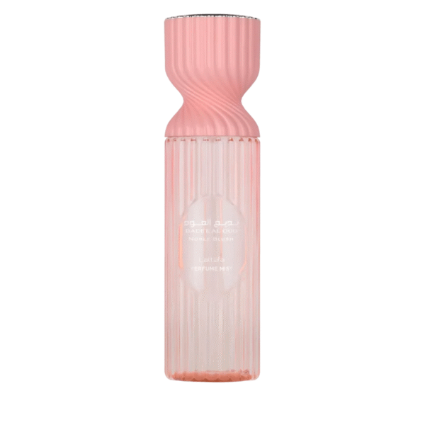 BODY SPLASH LATTAFA BADE'E AL OUD NOBLE BLUSH 250ML PERFUME MIST