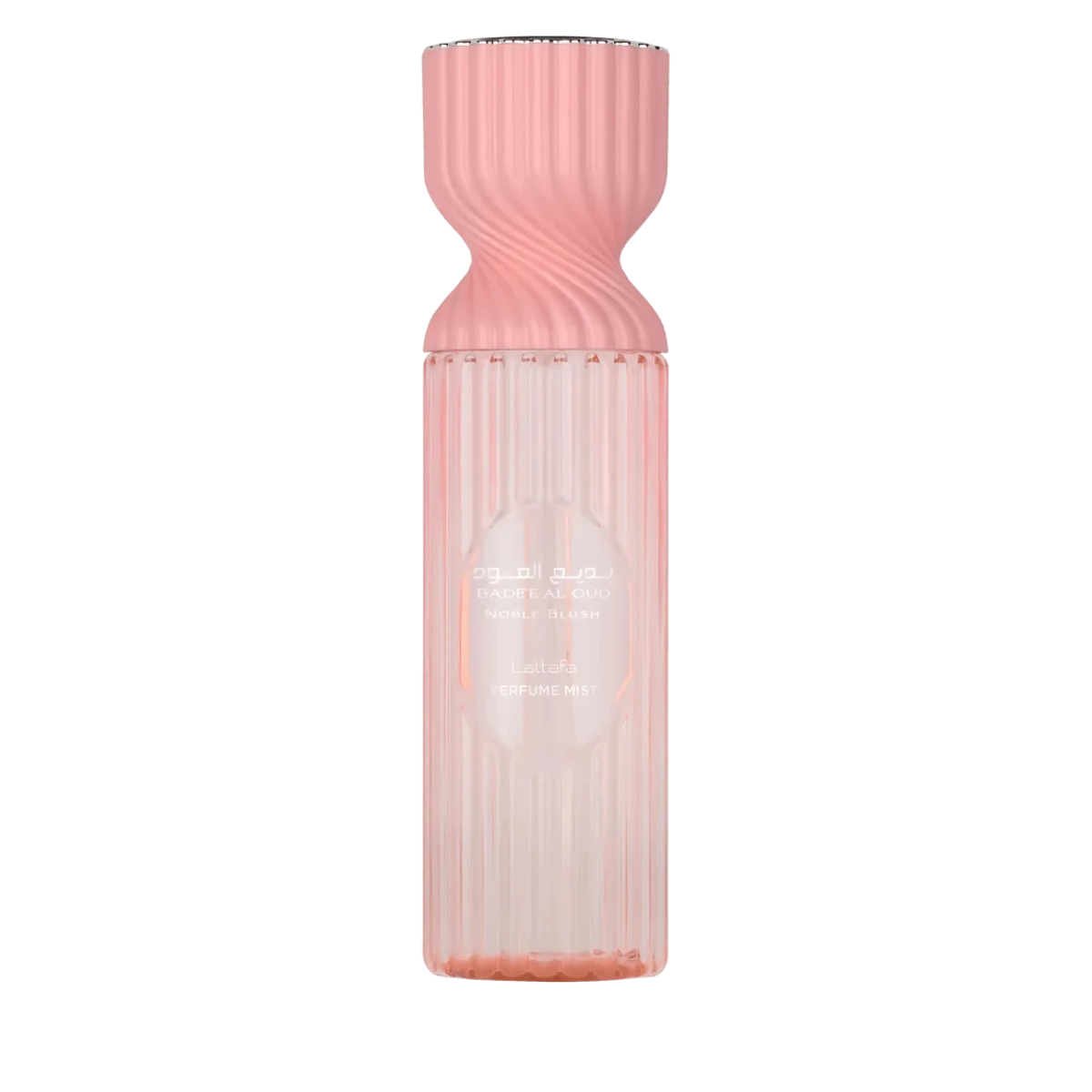 BODY SPLASH LATTAFA BADE’E AL OUD NOBLE BLUSH 250ML PERFUME MIST