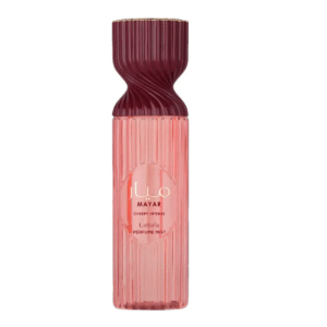 BODY SPLASH LATTAFA MAYAR CHERRY INTENSE 250ML PERFUME MIST