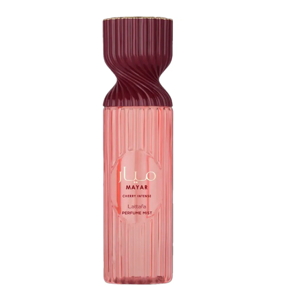 BODY SPLASH LATTAFA MAYAR CHERRY INTENSE 250ML PERFUME MIST