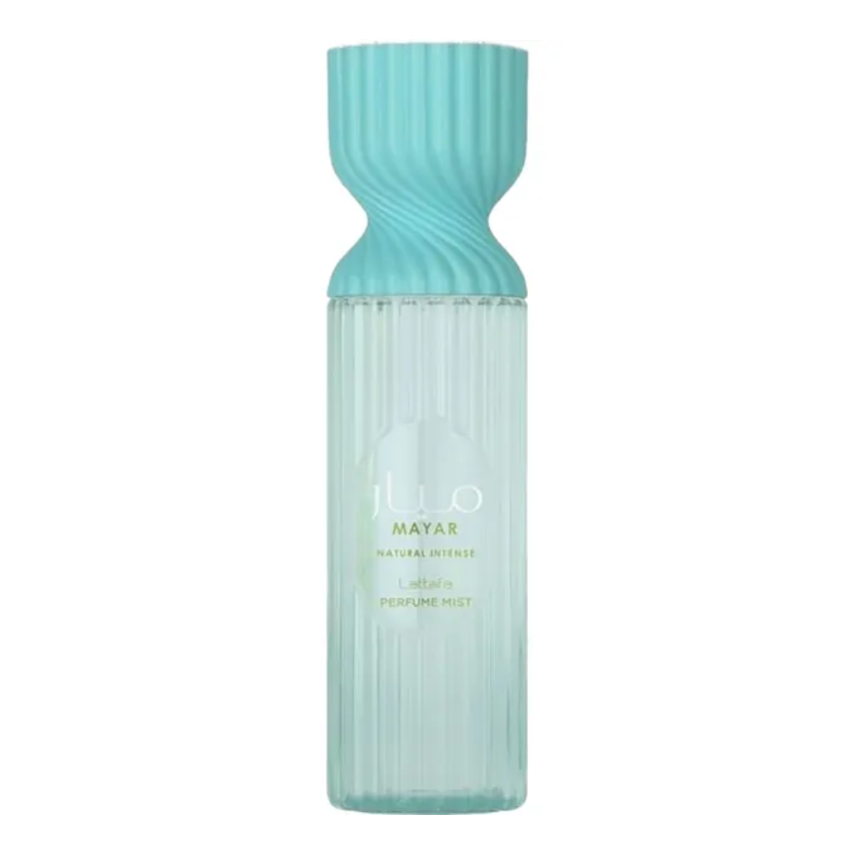 BODY SPLASH LATTAFA MAYAR NATURAL INTENSE  250ML PERFUME MIST
