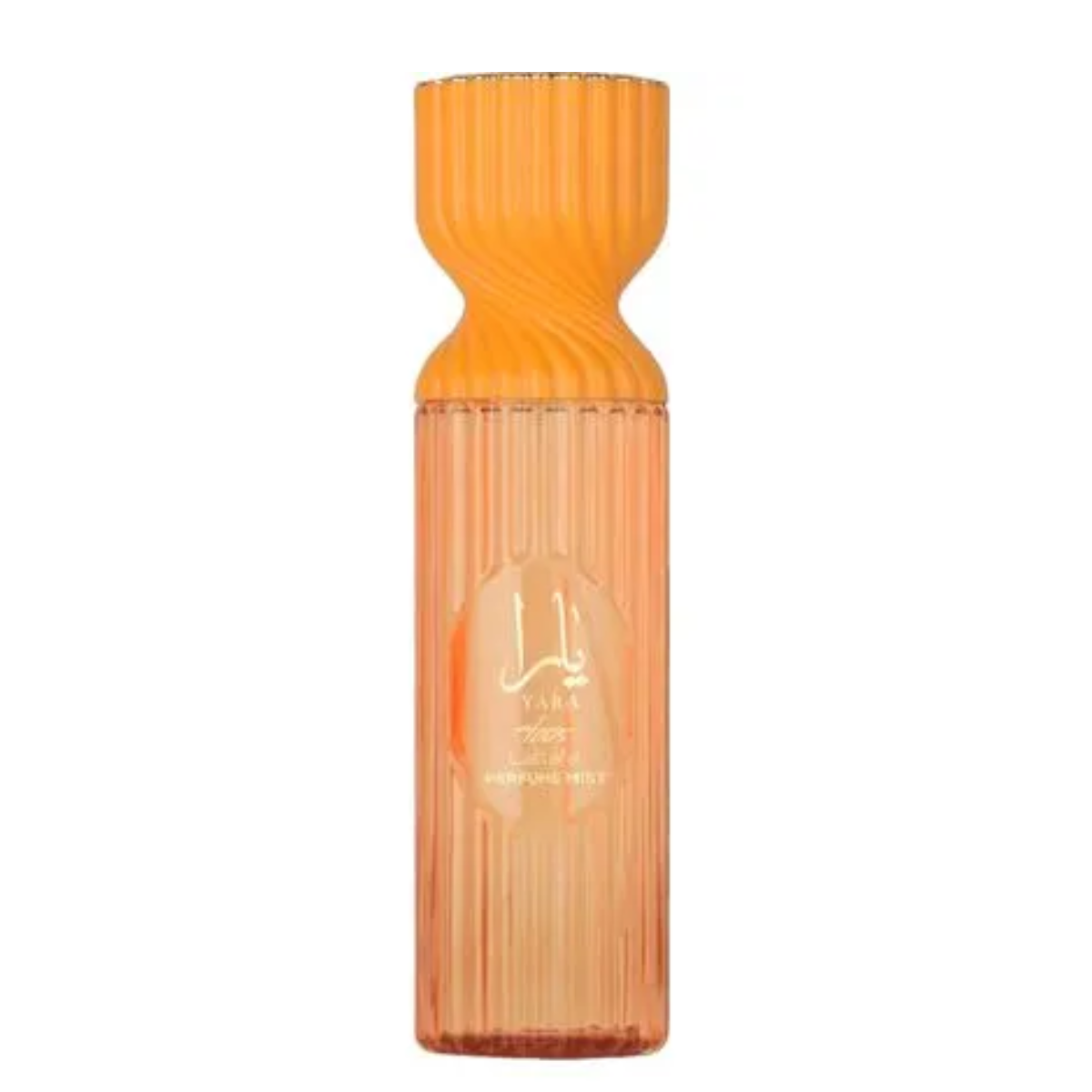 BODY SPLASH LATTAFA YARA TOUS 250ML PERFUME MIST