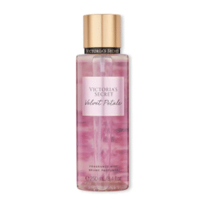 BODY SPLASH VICTORIA'S SECRET VELVET PETALS 250ML BRUME  PARFUMÉE