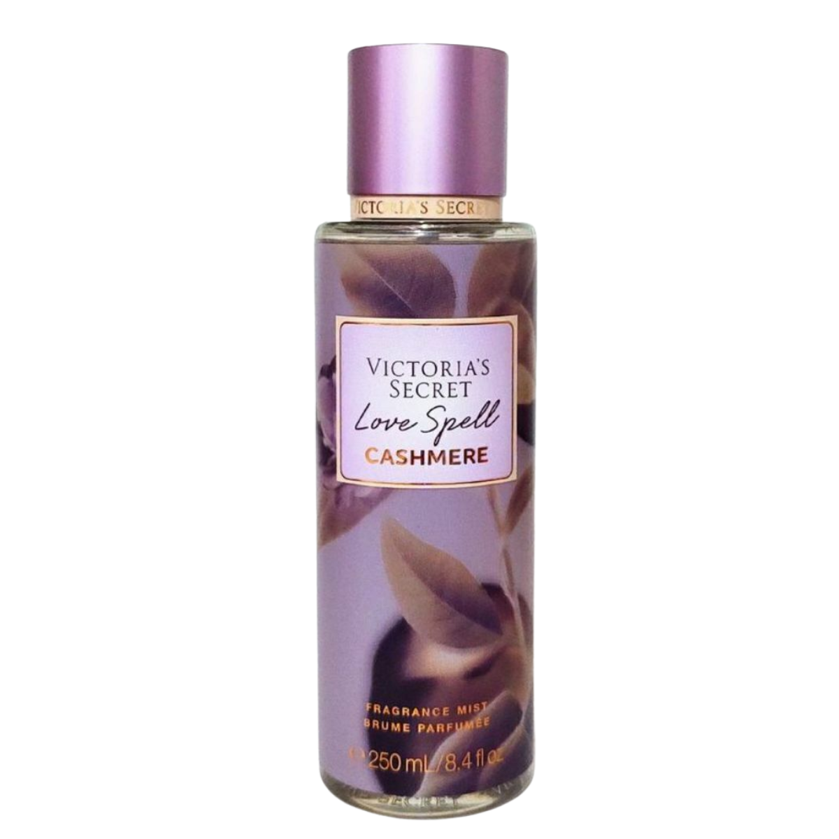BODY SPLASH LOVE SPELL CASHMERE 250ML – VICTORIA’S SECRET