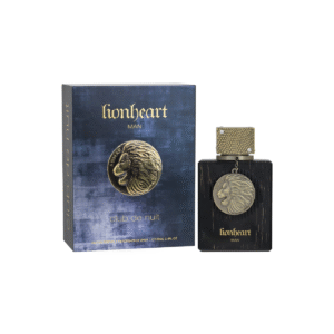 CLUB DE NUIT LIONHEART MEN 100ML