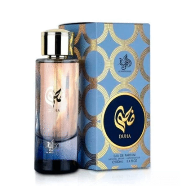 DUHA 100ML AL WATANIAH EAU DE PARFUM