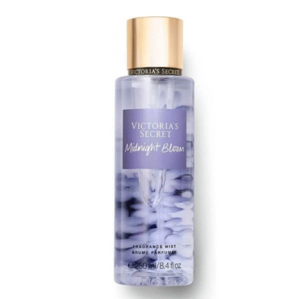BODY SPLASH VICTORIA'S SECRET MIDNIGHT BLOOM 250ML BRUME PARFUMÉE