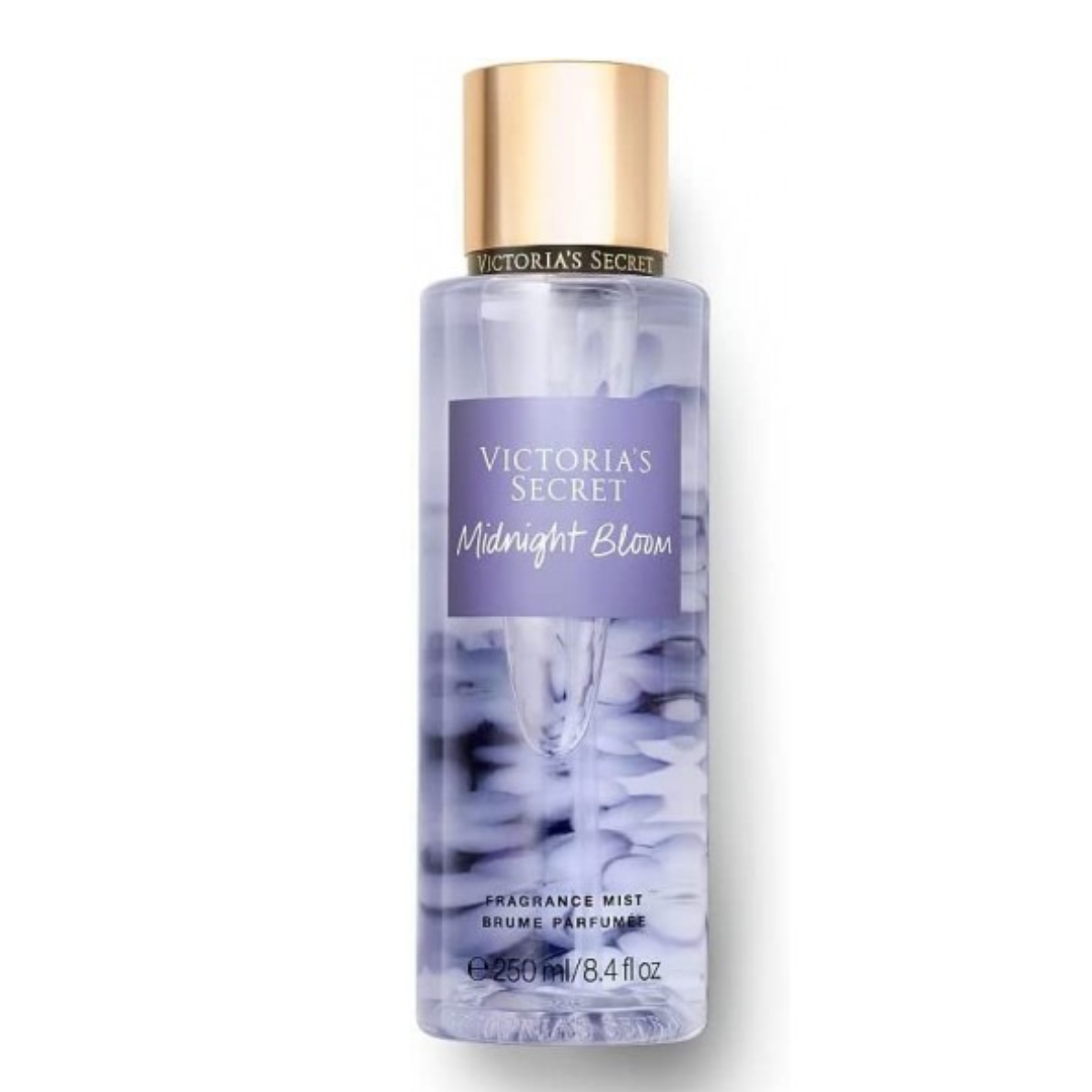 BODY SPLASH VICTORIA’S SECRET MIDNIGHT BLOOM 250ML BRUME PARFUMÉE