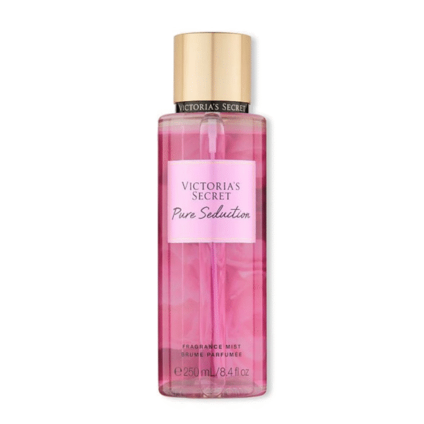 BODY SPLASH VICTORIA'S SECRET PURE SEDUCTION 250ML BRUME PARFUMÉE