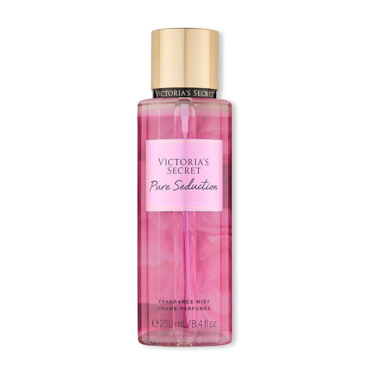 BODY SPLASH VICTORIA’S SECRET PURE SEDUCTION 250ML BRUME PARFUMÉE