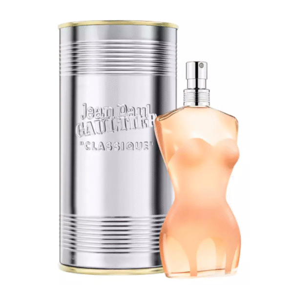GAULTIER "CLASSIQUE" 100ML JEAN PAUL GAULTIER EAU DE PARFUM