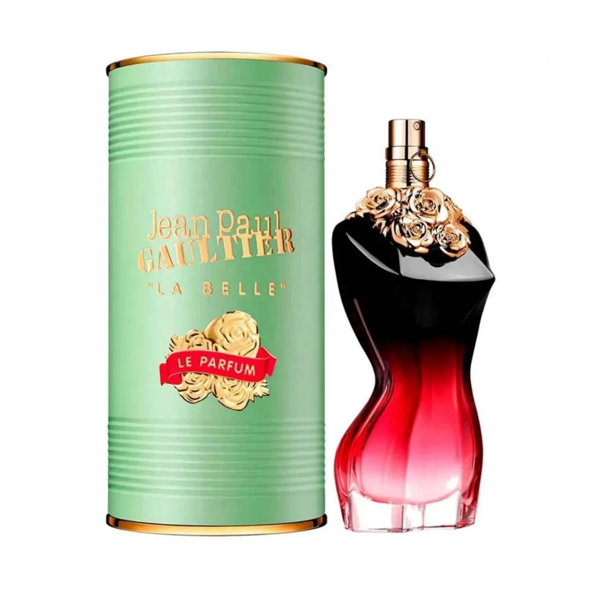 GAULTIER “LA BELLE” 100ML JEAN PAUL GAULTIER EAU DE PARFUM INTENSE