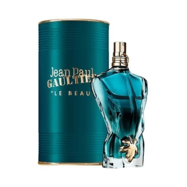GAULTIER "LE BEAU" 125ML JEAN PAUL GAULTIER EAU DE TOILETTE