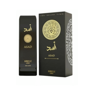 HIDRATANTE CORPORAL ASAD 200ML ISABELLE LA BELLE