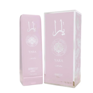 HIDRATANTE CORPORAL YARA 200ML ISABELLE LA BELLE