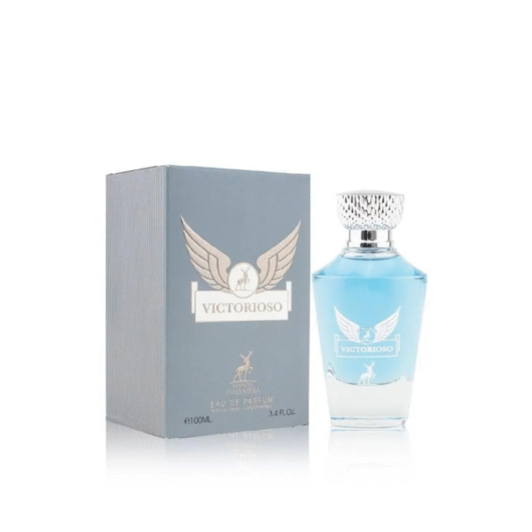 VICTORIOSO 100ML MAISON ALHAMBRA EAU DE PARFUM