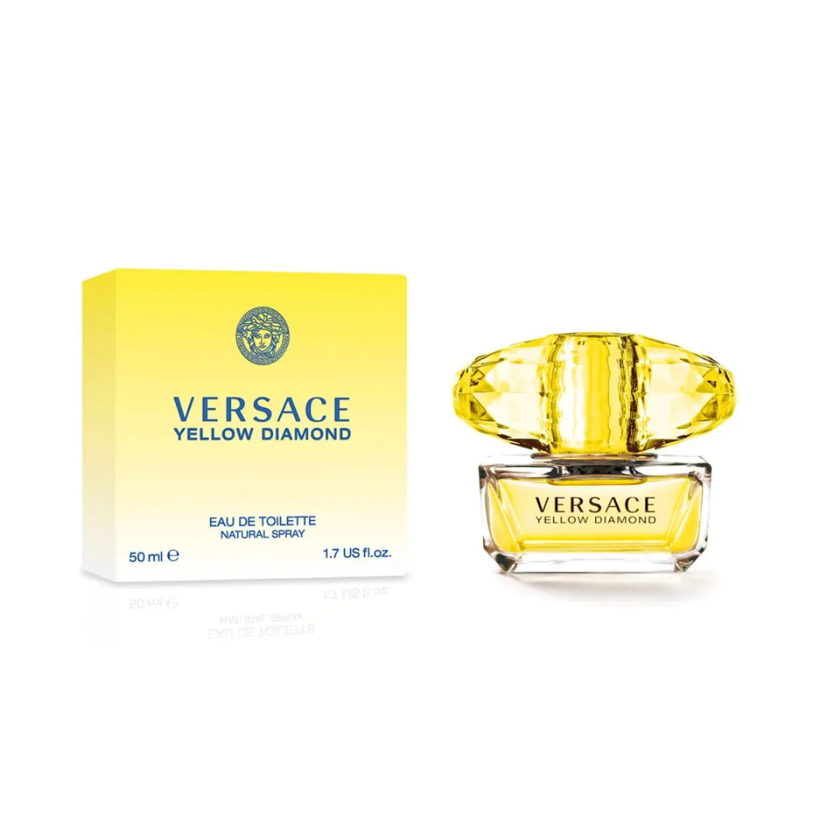 VERSACE YELLOW DIAMOND 5ML VERSACE EAU DE PARFUM