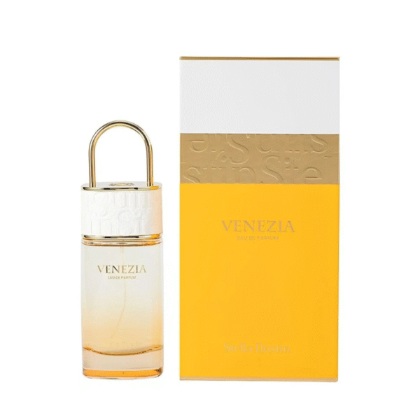 VENEZIA 100ML STELLA DUSTIN EAU DE PARFUM