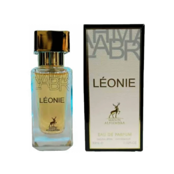 LÉONIE 30ML MAISON ALHAMBRA EAU DE PARFUM