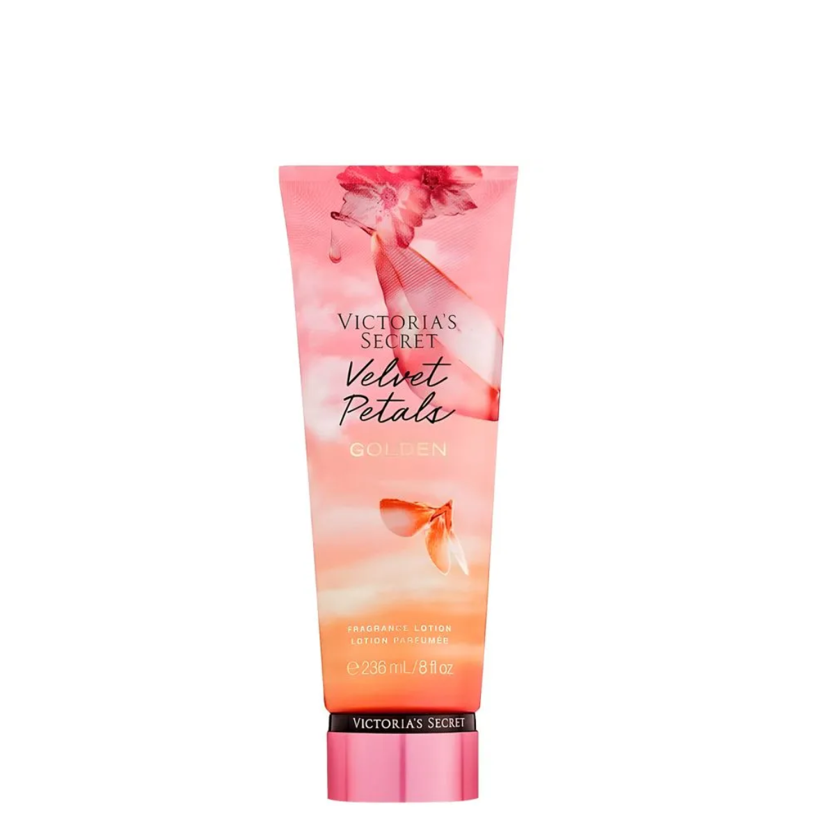 HIDRATANTE CORPORAL VICTORIA’S SECRET VELVET PETALS GOLDEN 236G