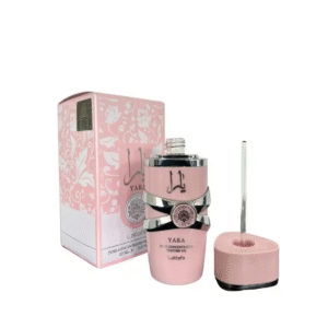 YARA 20ML LATTAFA PERFUME CONCENTRADO (ÓLEO)