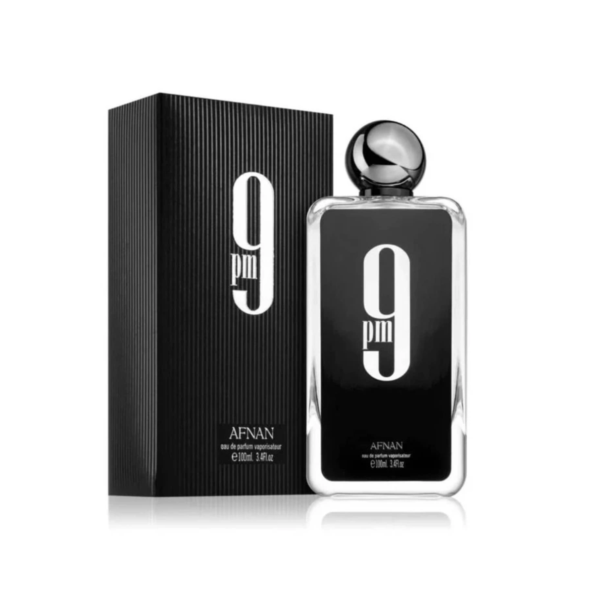 9 PM 100ML AFNAN EAU DE PARFUM