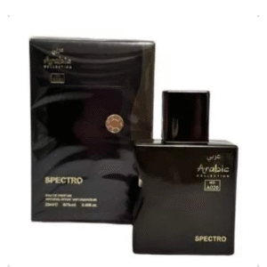 ARABIC COLLECTION 020 SPECTRE GHOST 25ML