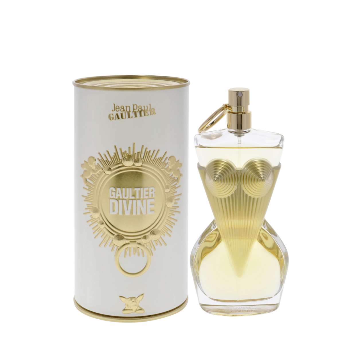 GAULTIER DIVINE 100ML JEAN PAUL GAULTIER EAU DE PARFUM