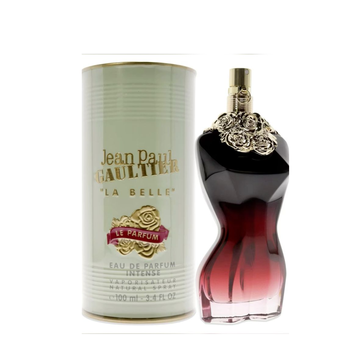 GAULTIER “LA BELLE” 100ML JEAN PAUL GAULTIER EAU DE PARFUM