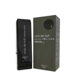 HIDRATANTE CORPORAL CLUB DE NUIT INTENSE MAN 200ML ISABELLE LA BELLE