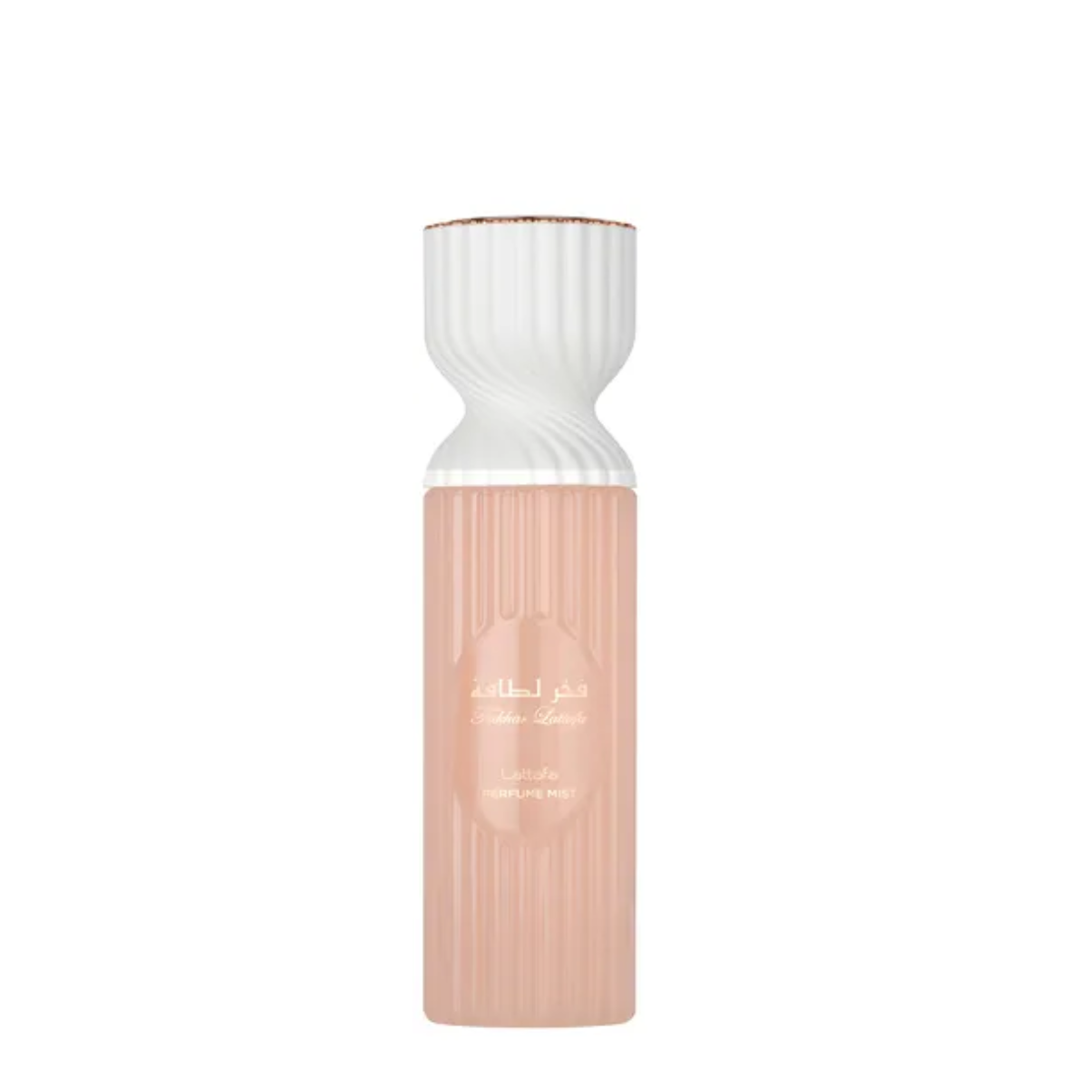 BODY SPLASH LATTAFA FAKHAR ROSE 250ML PERFUME MIST