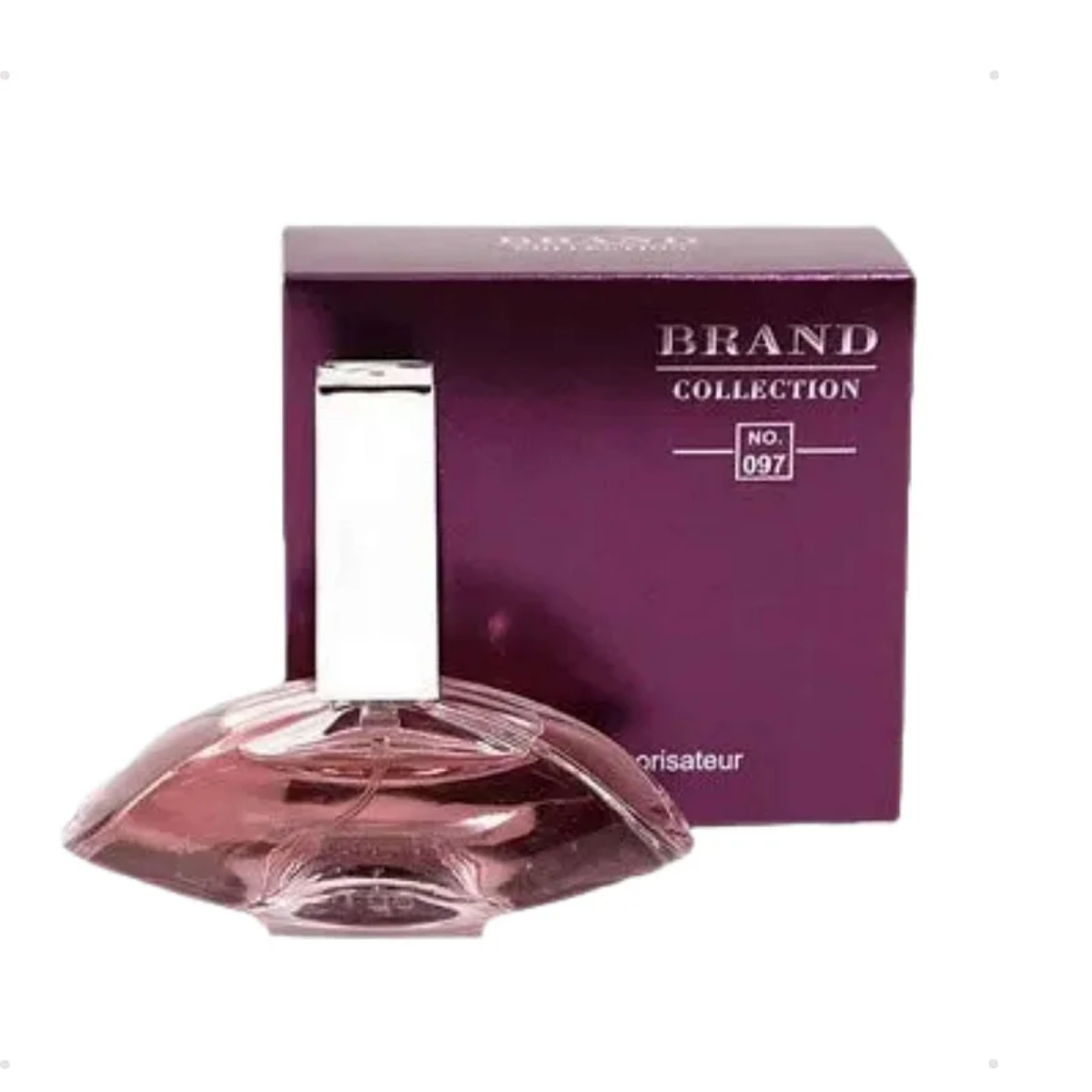 BRAND COLLECTION NO .097 (EUPHORIA) – 25ML EAU DE PARFUM