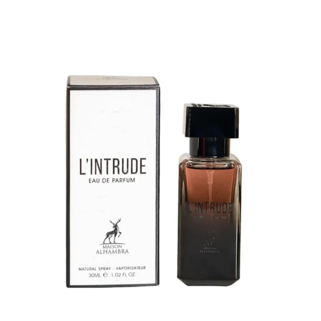 L’INTRUDE 30ML MAISON ALHAMBRA EAU DE PARFUM