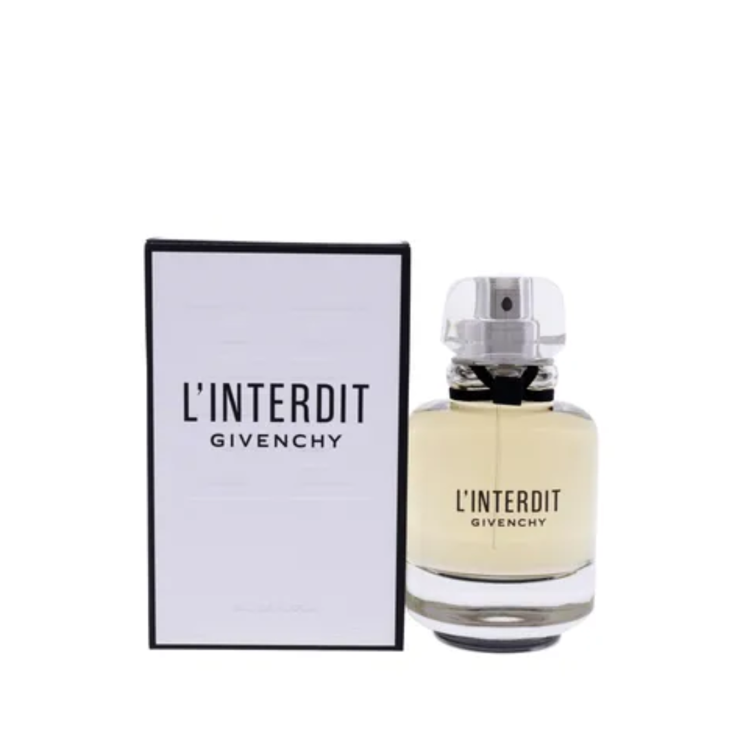 L’INTERDIT 10ML GIVENCHY EAU DE PARFUM