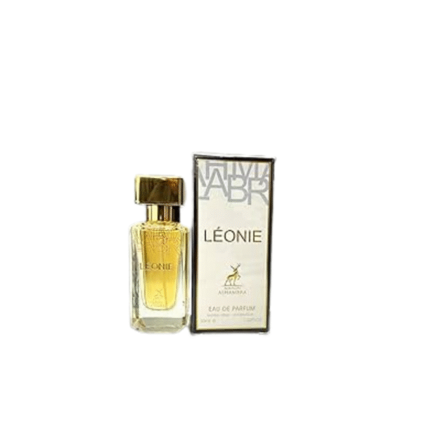 LÉONIE INTENSE 30ML MAISON ALHAMBRA EAU DE PARFUM