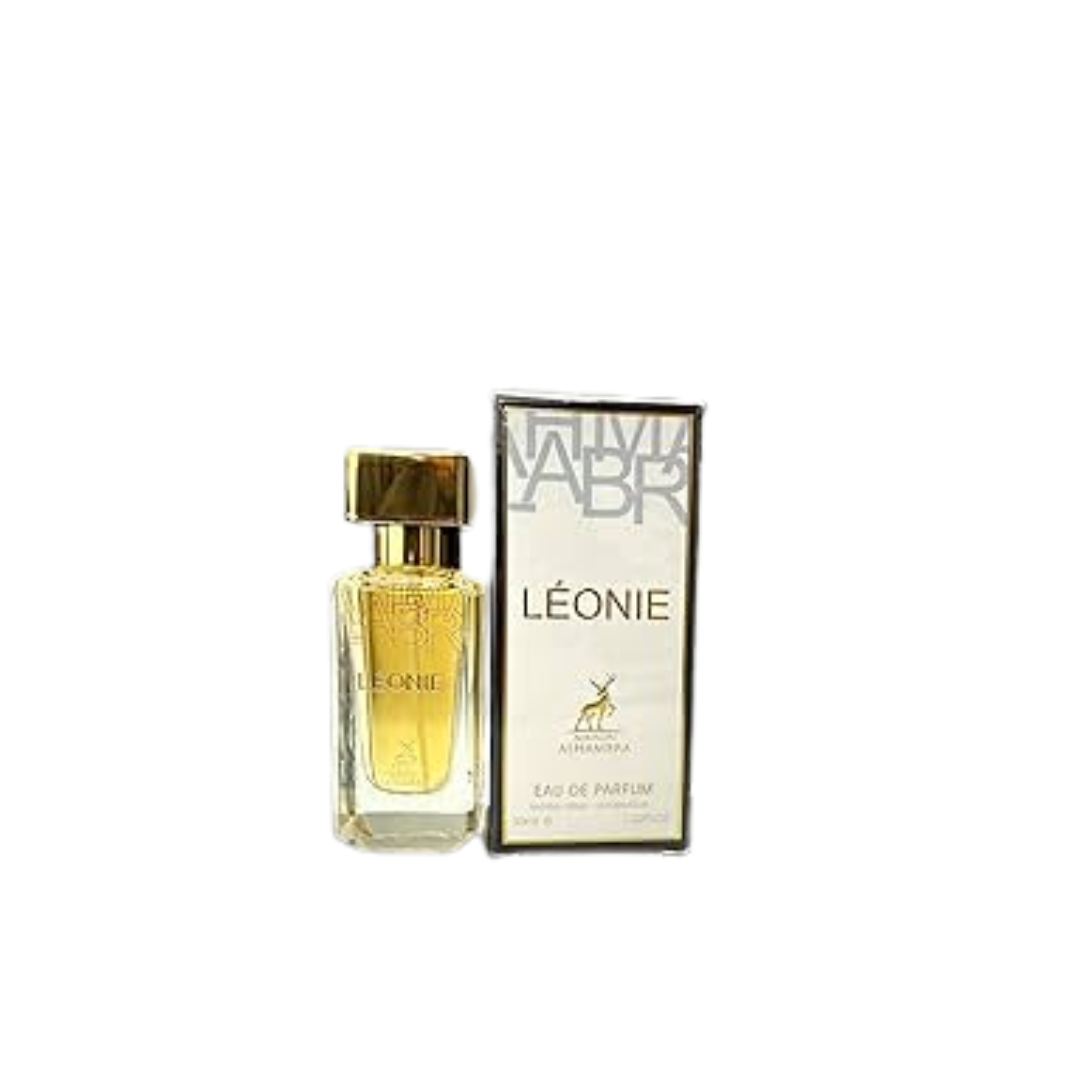 LÉONIE INTENSE 30ML MAISON ALHAMBRA EAU DE PARFUM