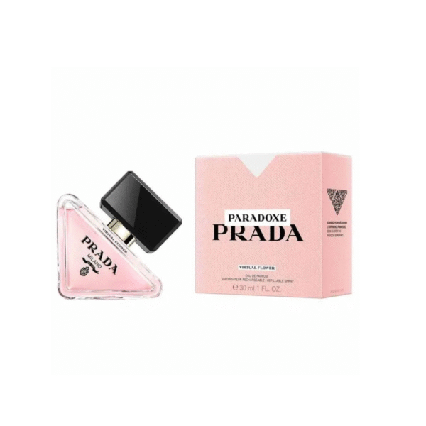 PRADA PARADOXE VIRTUAL FLOWER 7ML PRADA EAU DE PARFUM