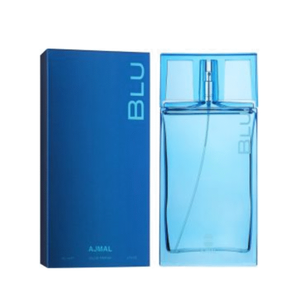 L'EAU BLU 90ML AJMAL EAU DE PARFUM