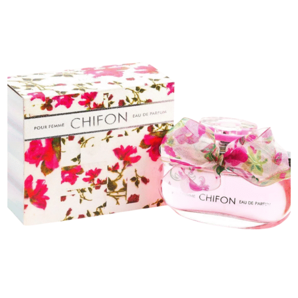 CHIFON POUR FEMME 100ML EMPER EAU DE PARFUM