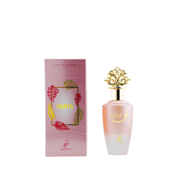 NUHA 85ML KHADLAJ EAU DE PARFUM