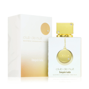 CLUB DE NUIT  IMPÉRIALE 105ML ARMAF EAU DE PARFUM