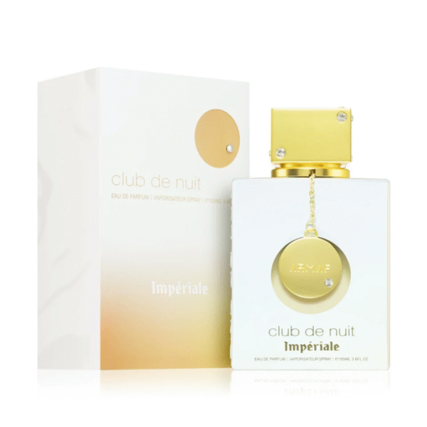CLUB DE NUIT  IMPÉRIALE 105ML ARMAF EAU DE PARFUM