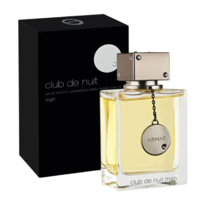 CLUB DE NUIT MAN 105ML ARMAF EAU DE TOILETTE