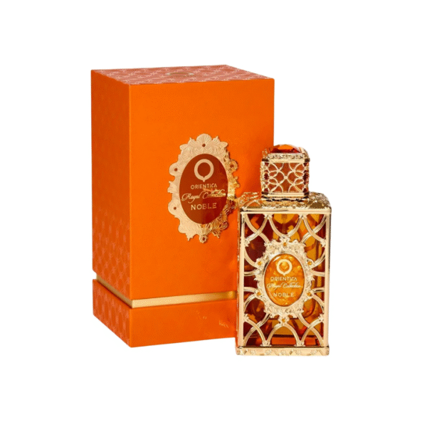 ORIENTICA NOBLE ROYAL COLLECTION 80ML ORIENTICA EAU DE PARFUM